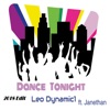 Dance Tonight (2018 Edit) [feat. Janethan] - Single