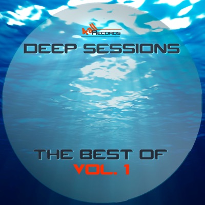 Deep Sessions, The Best of Vol. 1