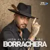 Borrachera