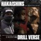 Hakaishins Drill Verse (feat. Baco Exu do Blues) - Scooby & Yung Buda lyrics