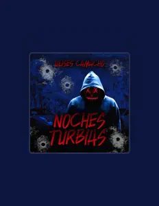 Listen to Ulises Camacho, watch music videos, read bio, see tour dates & more!