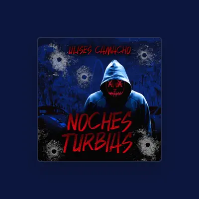 Listen to Ulises Camacho, watch music videos, read bio, see tour dates & more!
