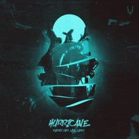Hurricane - Single - Kaphy, SØR & Like Lions