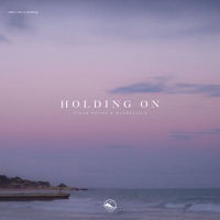 Holding On - Single - Steam Phunk & maybealice