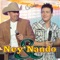 Vou Voltar (feat. Breno Nogueira) - Ney & Nando lyrics
