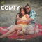 Comfy (feat. Karrington) - Sem-G Dile lyrics