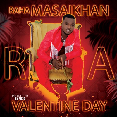 RAHA (Special Version) - Single