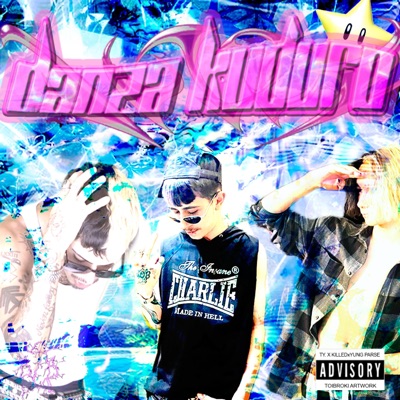 Danza Kuduro (feat. killed & ky.) - Single