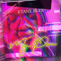Mon pain - Single - Etane Blex