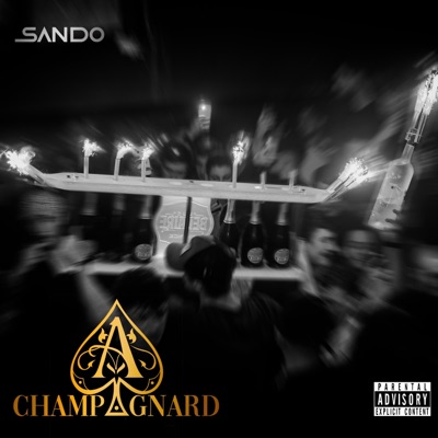 CHAMPAGNARD - Single