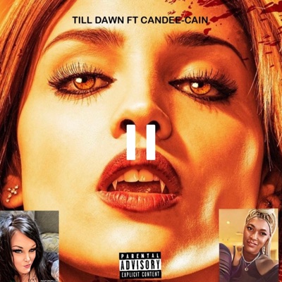 Till Dawn (feat. Phoenixx) [Special Version] - Single