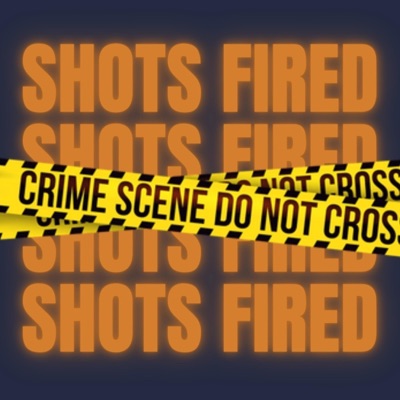 Shots Fired (feat. Deja Vu the Guru & JaJaMonkey) - Single