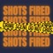 Shots Fired (feat. Deja Vu the Guru & JaJaMonkey) - ArtIzLifeDaGod lyrics
