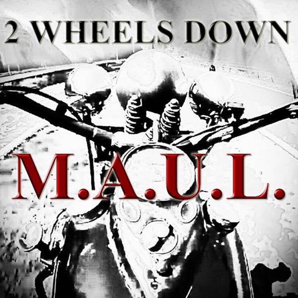2 Wheels Down