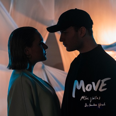 Move - Flip Song (feat. Sandra Hesch) - Single