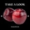 Sexual Revolution - Sallinas lyrics