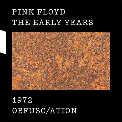 1972 Obfusc/Ation - Pink Floyd