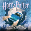 Harry Potter y la cámara secreta - J.K. Rowling