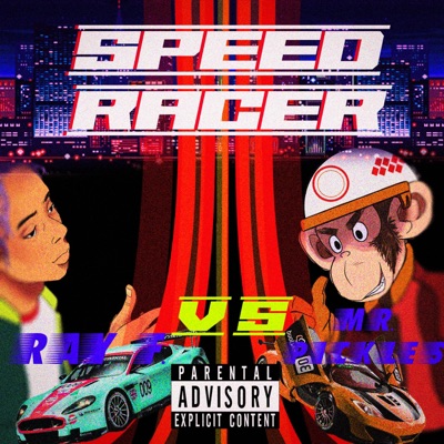 Speed Racer - Single