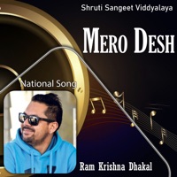 Mero Desh - Single - Ram Krishna Dhakal