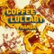 Coffee Lullaby - MAM6K lyrics