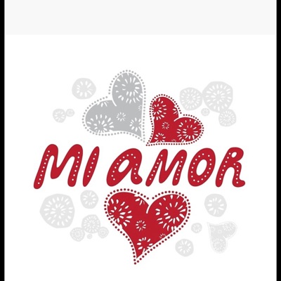Mi Amor - Single