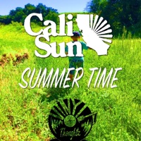 Summer Time - Single - Cali Sun