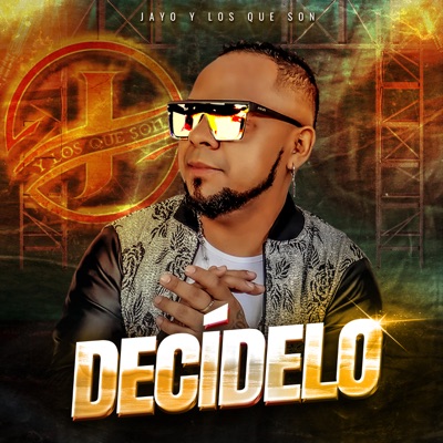 Decídelo - Single