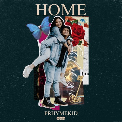 Home - Single