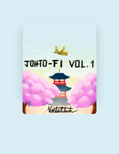 Ascolta NostalJack, guarda video musicali, leggi la biografia, vedi le date del tour & altro!