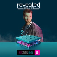 Revealed Selected 045 - Melsen, Roy Orion & Revealed Recordings