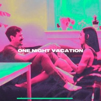 One Night Vacation - Single - Jim Swim