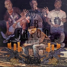 4Ever (Feat. #9) Lilnate410