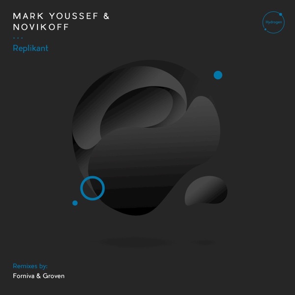Replikant - Single