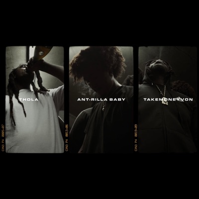 Tints on It (feat. Thola, Ant Rilla Baby & Takemoney Von) - Single