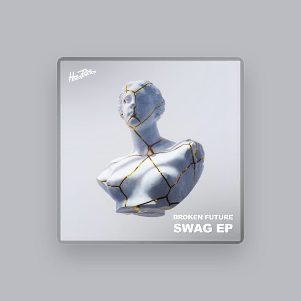 Broken Future's avatar
