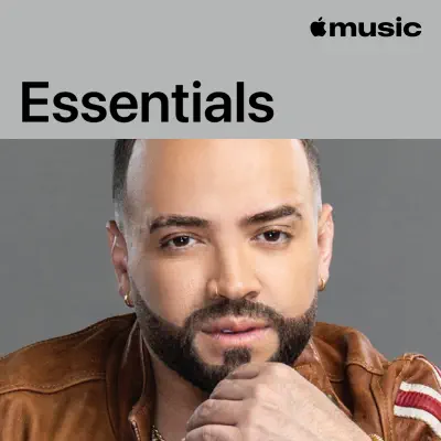 Greeicy adlı sanatçının yer aldığı Nacho Essentials çalma listesini dinle