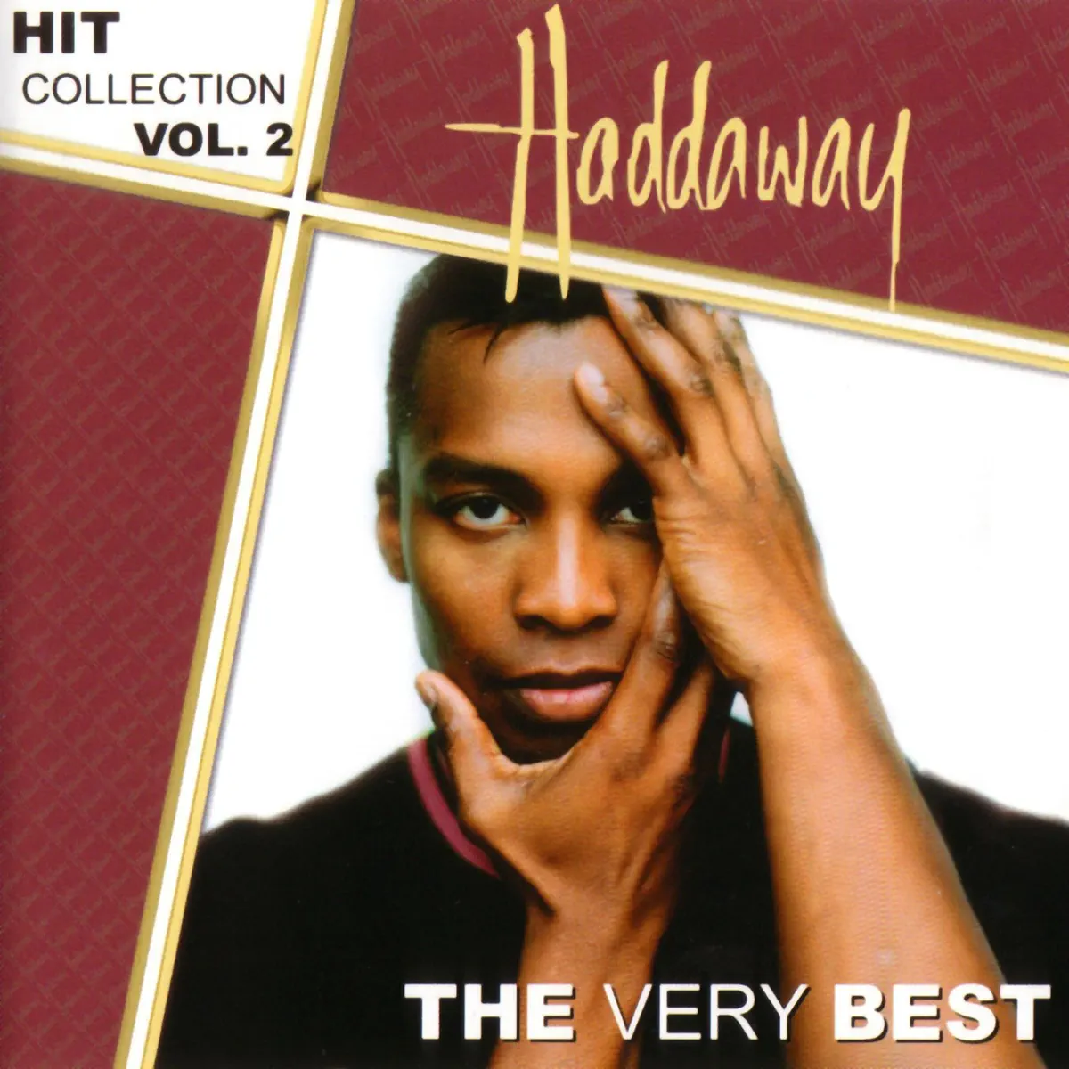 Haddaway - Hit Collection, Vol. 2: The Very Best (2004) [iTunes Plus AAC M4A]-新房子