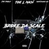 Broke Da Scale (feat. Joe Pablo & MarijuanaXO) - Single