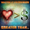 Walter J Liveharder