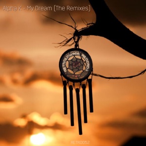 My Dream (The Remixes) - Single
