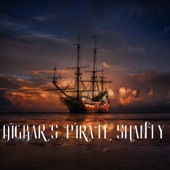 Digbar's Pirate Shanty artwork