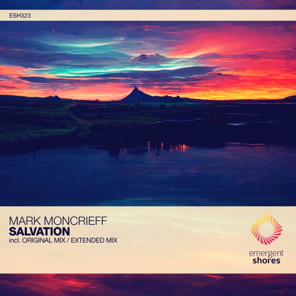 Salvation - Single