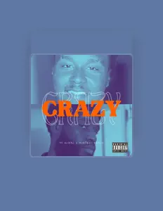 44 Robbo सुनें, म्यूज़िक वीडियो देखें, बायो पढ़ें, दौरे की तारीखें और बहुत कुछ देखें!