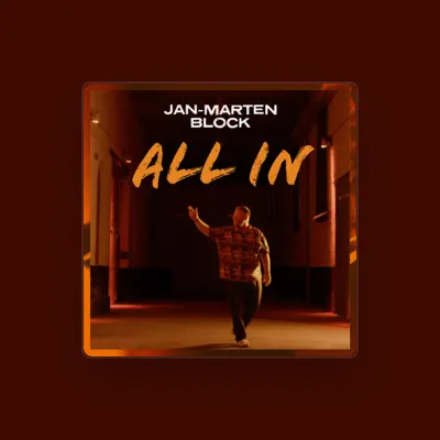 Listen to Jan-Marten Block, watch music videos, read bio, see tour dates & more!