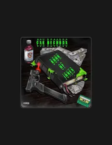 Poslechněte si interpreta BUBJONES, sledujte hudební videa, přečtěte si životopis, podívejte se na data turné a další informace.