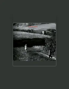 收听 HMP5↓、观看音乐视频、阅读小传、查看巡演日期等 ！