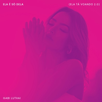 Ela É Só Dela (Ela Tá Voando 2.0) - Single