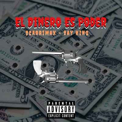 El Dinero Es Poder - Single