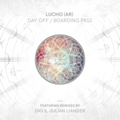 Boarding Pass (Dio S Remix) artwork